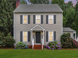 6907 Cornelia Rd, Henrico, VA 23228