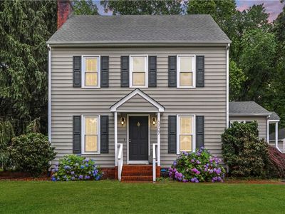 6907 Cornelia Rd, Henrico, VA, 23228