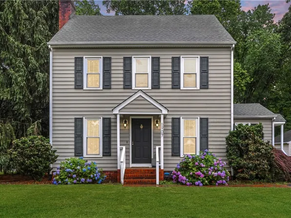 6907 Cornelia Rd, Henrico, VA 23228