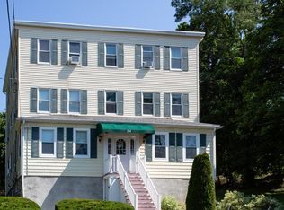 314 Water St APT 6, Wakefield, MA 01880