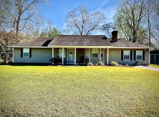 6194 Offerman Loop, Patterson, GA 31557