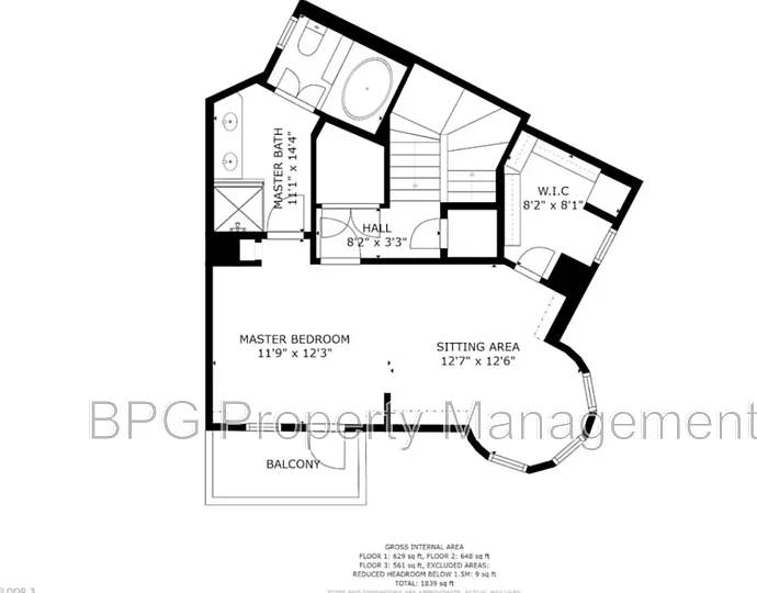 901 N Carolina Ave SE #2 — Photo 40