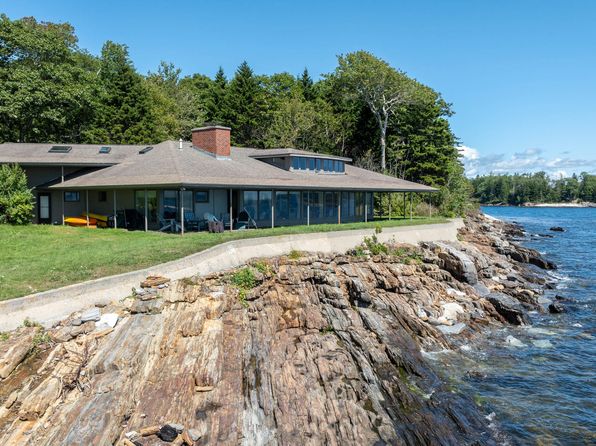 240 W Cundys Point, Harpswell, ME 04079