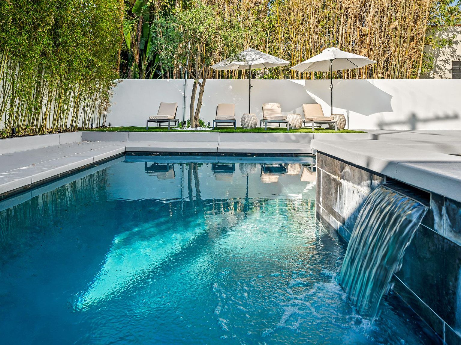 Los Angeles, CA 90048