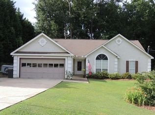 1814 27th St, Valley, AL 36854