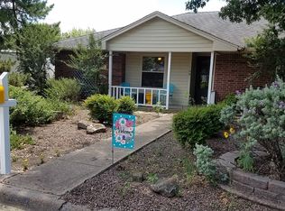 109 Big Bend Blvd, Waxahachie, TX 75165