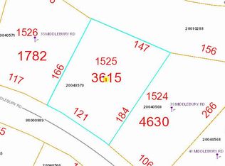 37 Middlebury Rd, Pinehurst, NC 28374