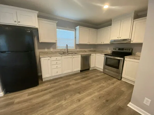 8121 Lillian Hwy #46, Pensacola, FL 32506