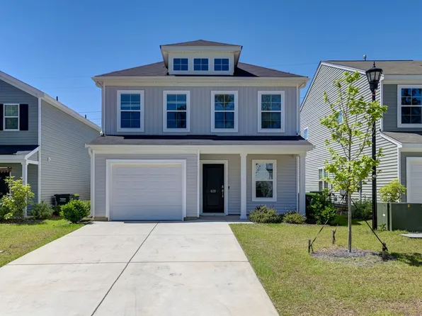 620 Rothenburg Rd, Lexington, SC 29073
