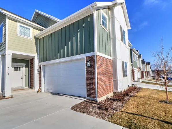 5392 W Autumn Night Ln, Riverton, UT 84096