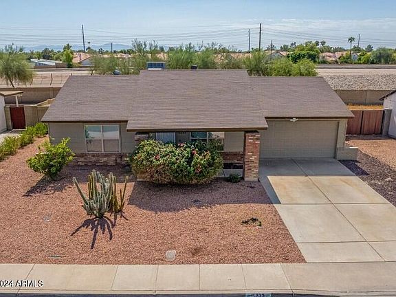 2nd image of 5233 W COLUMBINE Drive