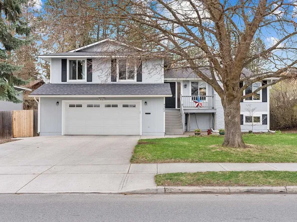 4302 S Crestline St, Spokane, WA 99203
