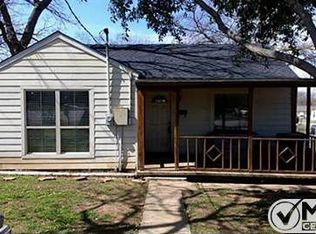407 S Dwight Ave, Dallas, TX 75211