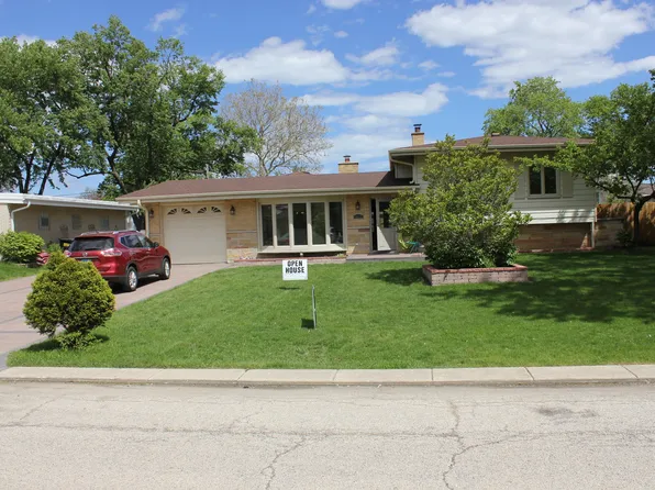 5639 N Manor Ln, Chicago, IL 60631