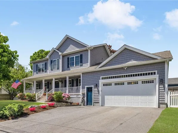 229 Narragansett Pkwy, Warwick, RI 02888