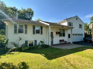 465 Intervale Rd, Bridgeport, CT 06610