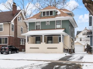 53 Lozier St, Rochester, NY 14611