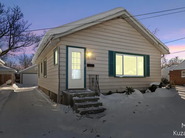 1112 Merritt St SE, Grand Rapids, MI 49507