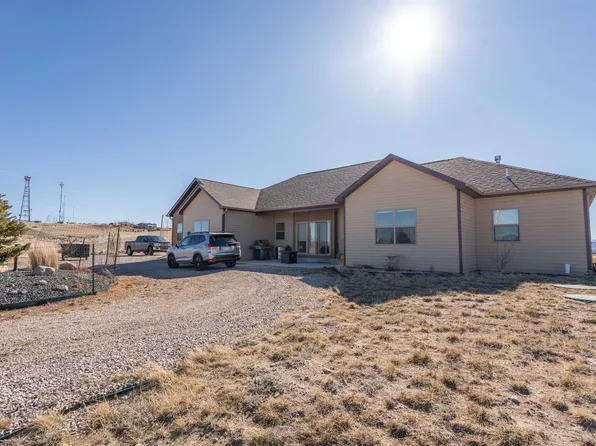213 Dove Loop, Douglas, WY 82633