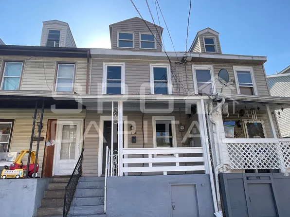 430 Swatara St, Steelton, PA 17113