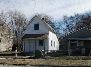 835 Birch Ave, Indianapolis, IN 46221