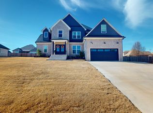 35 Tara Dr, Medina, TN 38355