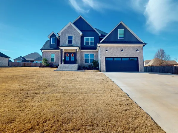 35 Tara Dr, Medina, TN 38355