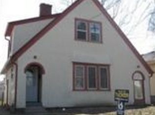941 N Denny St, Indianapolis, IN