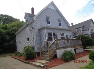 93 President St, Lynn, MA 01902