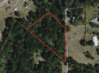 2911 Old Morris Rd, Augusta, GA 30909