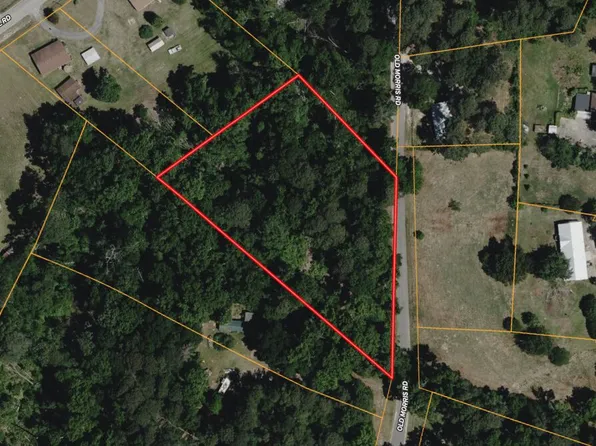 2911 Old Morris Rd, Augusta, GA 30909