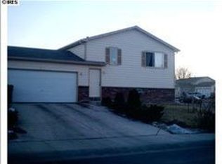 206 E 21st Street Rd, Greeley, CO 80631
