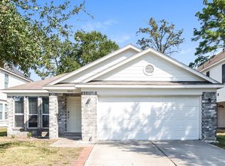 9849 Youpon Ridge Way, Conroe, TX 77385
