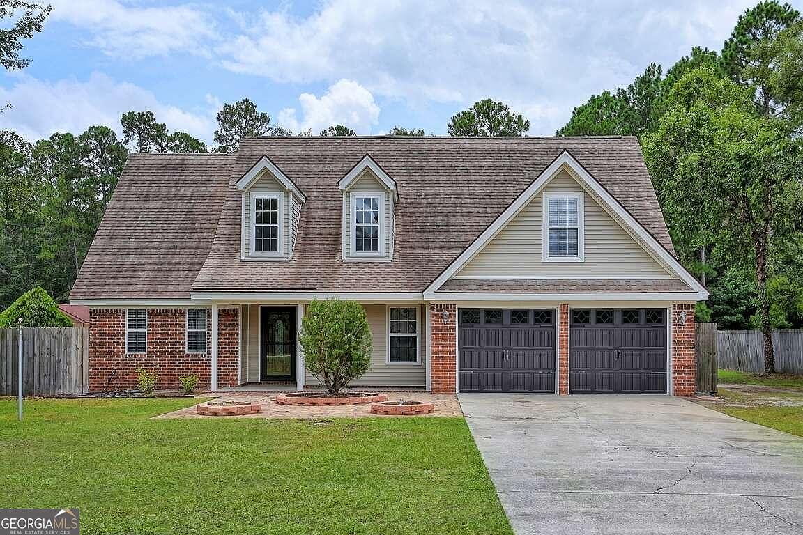 5188 McCall Rd, Rincon, GA 31326 | Zillow