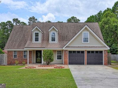 5188 McCall Rd, Rincon, GA, 31326