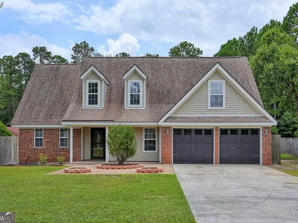 5188 McCall Rd, Rincon, GA 31326