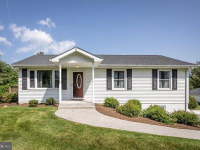 759 Readus Rd, Edinburg, VA, 22824