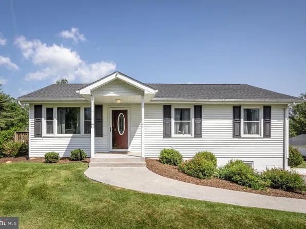 759 Readus Rd, Edinburg, VA 22824