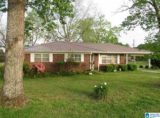 2980 County Road 25, Jemison, AL 35085
