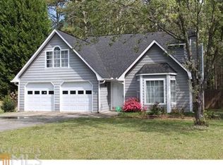 880 Grindstone Dr SW, Marietta, GA 30060