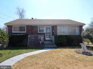 4510 Sharon Ter, Pennsauken, NJ 08110
