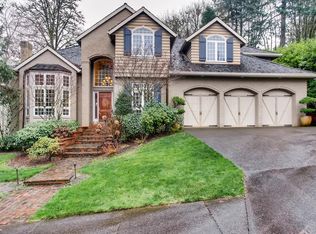 3400 Barrington Dr, West Linn, OR 97068