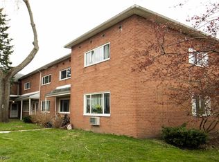 23756 Banbury Cir APT 1, Warrensville Heights, OH 44128
