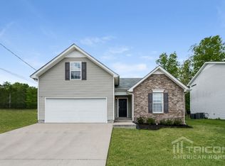 313 Niagra Ln, Murfreesboro, TN 37129