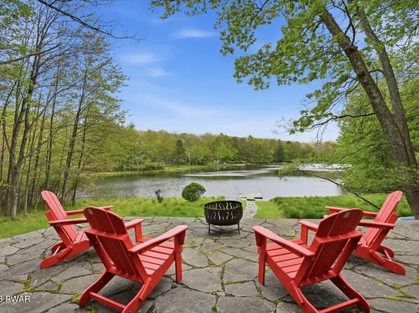 118 Heron Bay, Milford, PA 18337