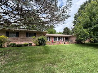 930 Mellowood Dr, Indianapolis, IN 46217