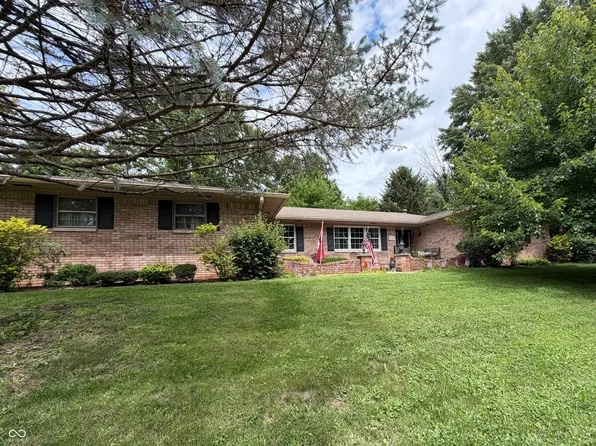 930 Mellowood Dr, Indianapolis, IN 46217