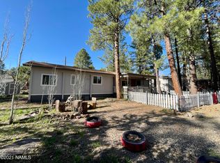 17180 S Acoma Pl, Munds Park, AZ 86017