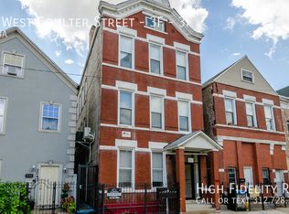 2049 W Coulter St APT 3F, Chicago, IL 60608