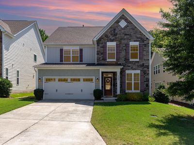 1127 Timbercut Dr, Durham, NC, 27703